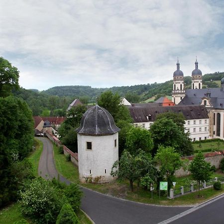 Kloster Schoental جاكستهاوزن المظهر الخارجي الصورة