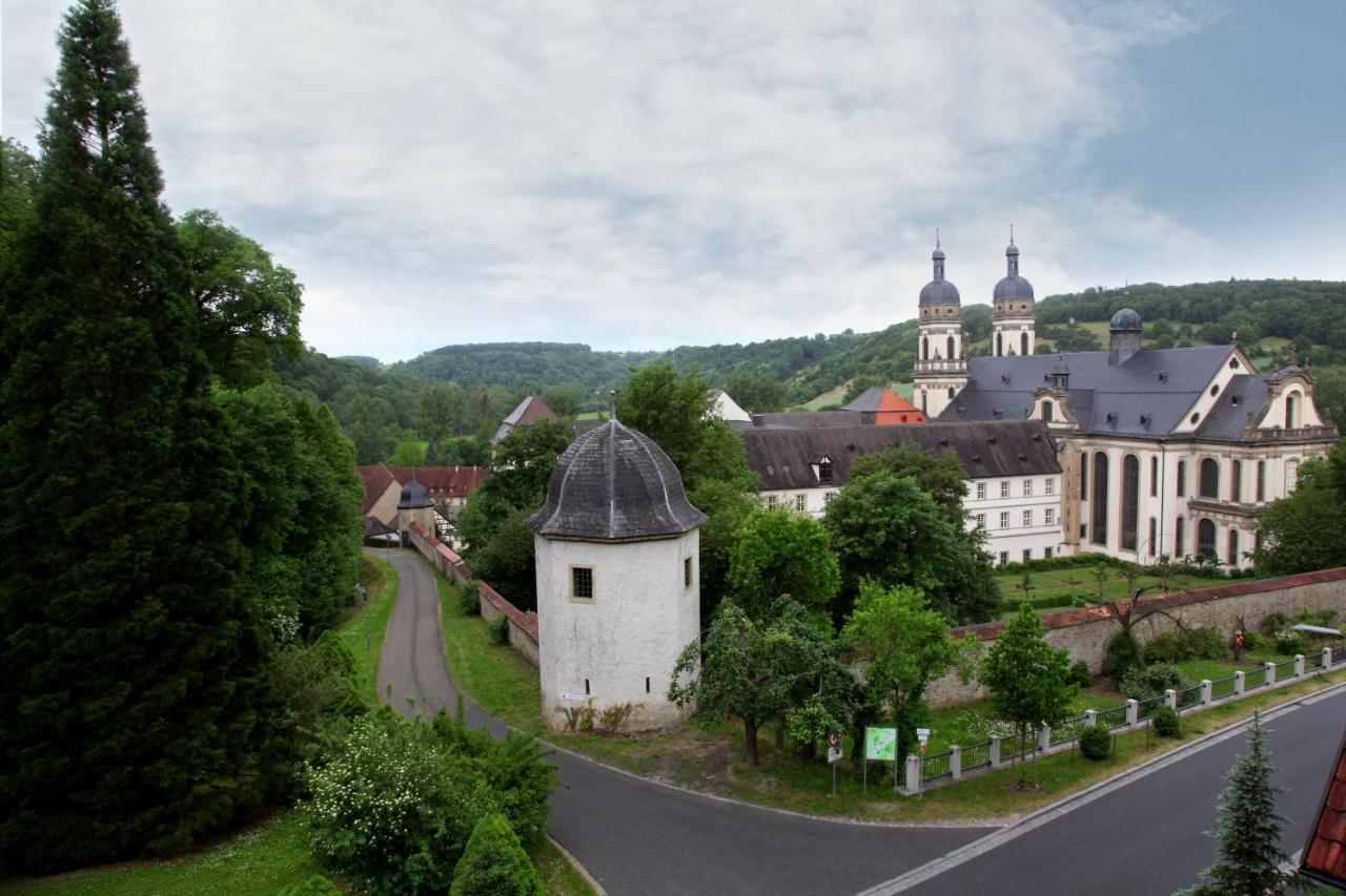 Kloster Schoental جاكستهاوزن المظهر الخارجي الصورة