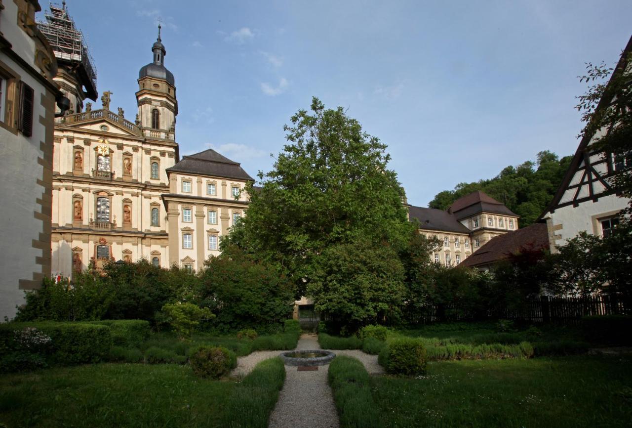 Kloster Schoental جاكستهاوزن المظهر الخارجي الصورة