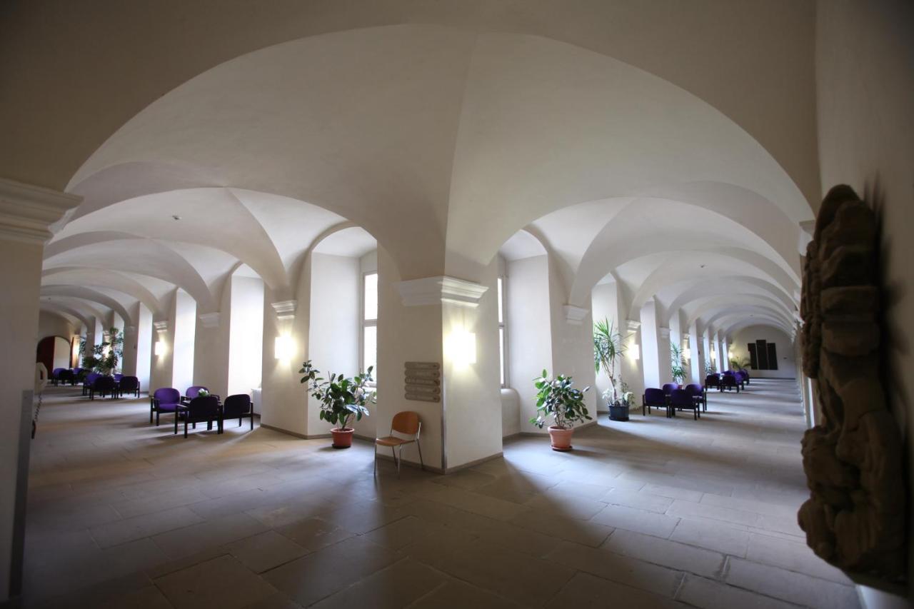 Kloster Schoental جاكستهاوزن المظهر الخارجي الصورة