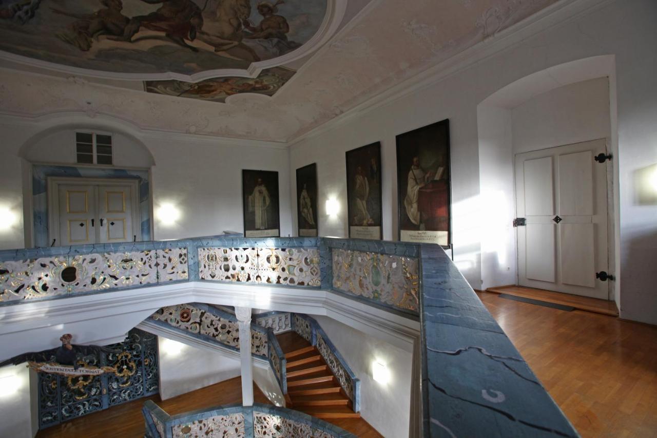 Kloster Schoental جاكستهاوزن المظهر الخارجي الصورة