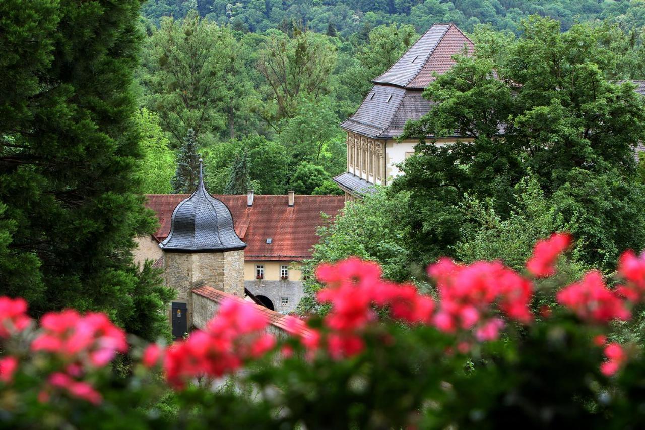 Kloster Schoental جاكستهاوزن المظهر الخارجي الصورة