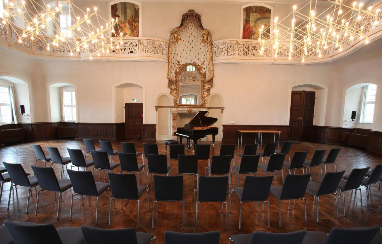 Kloster Schoental جاكستهاوزن المظهر الخارجي الصورة